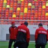 Dinamovistii au prima totalÄƒ de 30.000 de euro daca bat la doua goluri diferenta in derbi